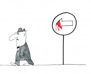 La revolució satírica del maig del 68