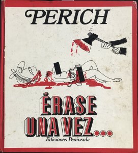 La revolución satírica del mayo del 68
