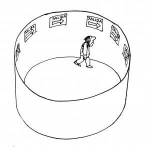 La revolució satírica del maig del 68