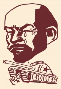 La revolución satírica del mayo del 68