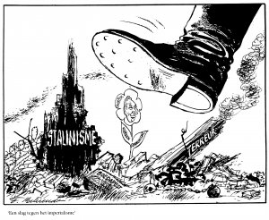 La revolución satírica del mayo del 68