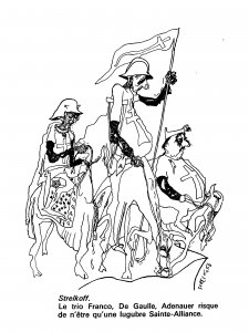 La revolució satírica del maig del 68