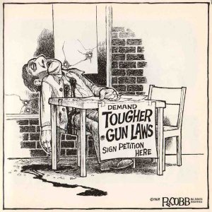 La revolució satírica del maig del 68