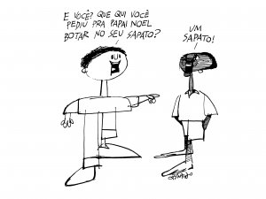 La revolución satírica del mayo del 68