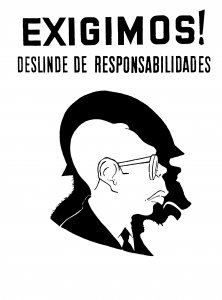 La revolución satírica del mayo del 68