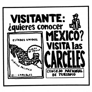 La revolución satírica del mayo del 68
