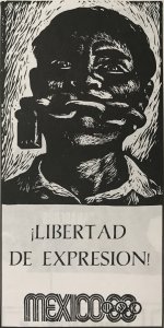 La revolución satírica del mayo del 68