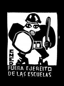 La revolución satírica del mayo del 68