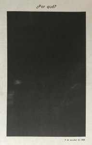 La revolució satírica del maig del 68