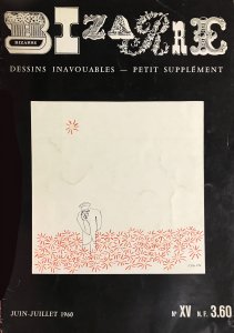 La revolución satírica del mayo del 68