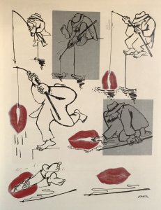 La revolució satírica del maig del 68