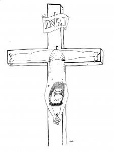 La revolució satírica del maig del 68