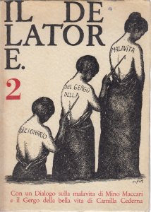 La revolución satírica del mayo del 68