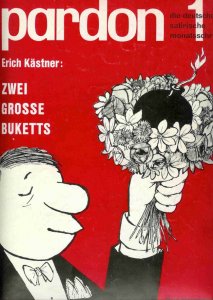 La revolució satírica del maig del 68