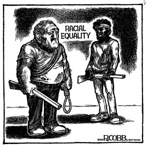 La revolució satírica del maig del 68