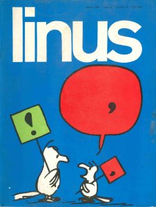 La revolució satírica del maig del 68