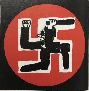 La revolución satírica del mayo del 68