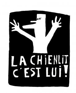 La revolució satírica del maig del 68