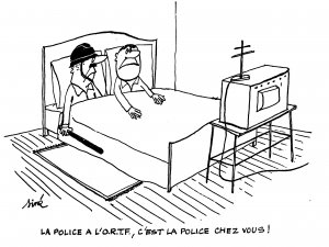 La revolució satírica del maig del 68