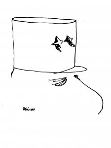 La revolución satírica del mayo del 68