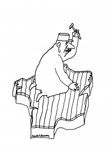 La revolució satírica del maig del 68