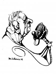 La revolució satírica del maig del 68