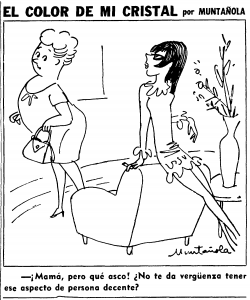 La revolució satírica del maig del 68