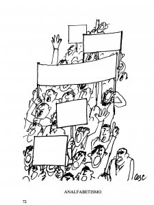 La revolución satírica del mayo del 68