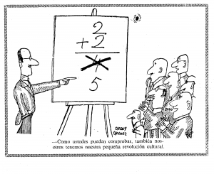 La revolució satírica del maig del 68