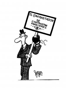 La revolució satírica del maig del 68