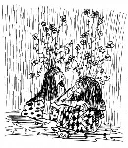 La revolució satírica del maig del 68