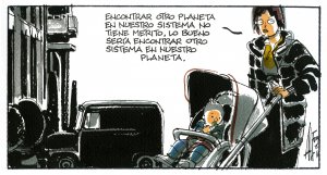 Humor gràfic català en temps difícils
