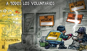 Humor gràfic català en temps difícils