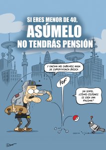 Humor gràfic català en temps difícils