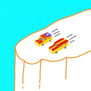 Humor gràfic català en temps difícils
