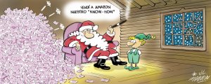 Humor gràfic català en temps difícils