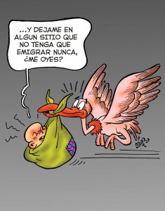 Humor gràfic català en temps difícils