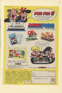 ESCOBAR / 70 anys de Zipi i Zape