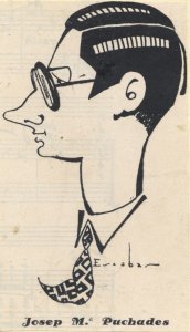 ESCOBAR / 70 anys de Zipi i Zape