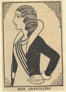 ESCOBAR / 70 anys de Zipi i Zape