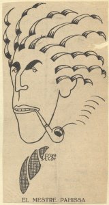 ESCOBAR / 70 anys de Zipi i Zape