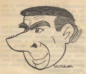 ESCOBAR / 70 anys de Zipi i Zape