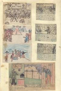 ESCOBAR / 70 anys de Zipi i Zape