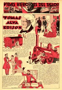 ESCOBAR / 70 anys de Zipi i Zape