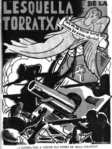 ESCOBAR / 70 anys de Zipi i Zape