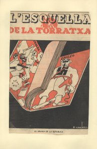 ESCOBAR / 70 anys de Zipi i Zape