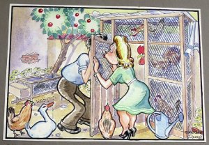 ESCOBAR / 70 anys de Zipi i Zape