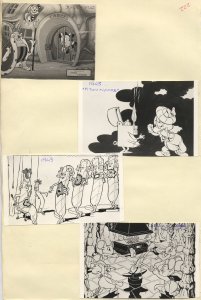 ESCOBAR / 70 años de Zipi y Zape