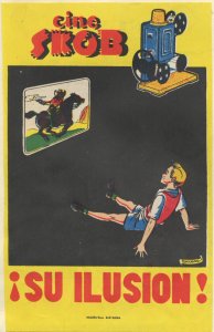 ESCOBAR / 70 anys de Zipi i Zape