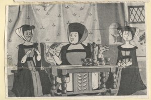 ESCOBAR / 70 años de Zipi y Zape